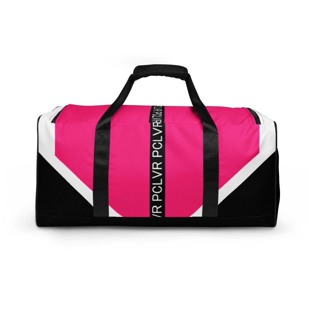 Victoria's Secret Travel Duffle Bags